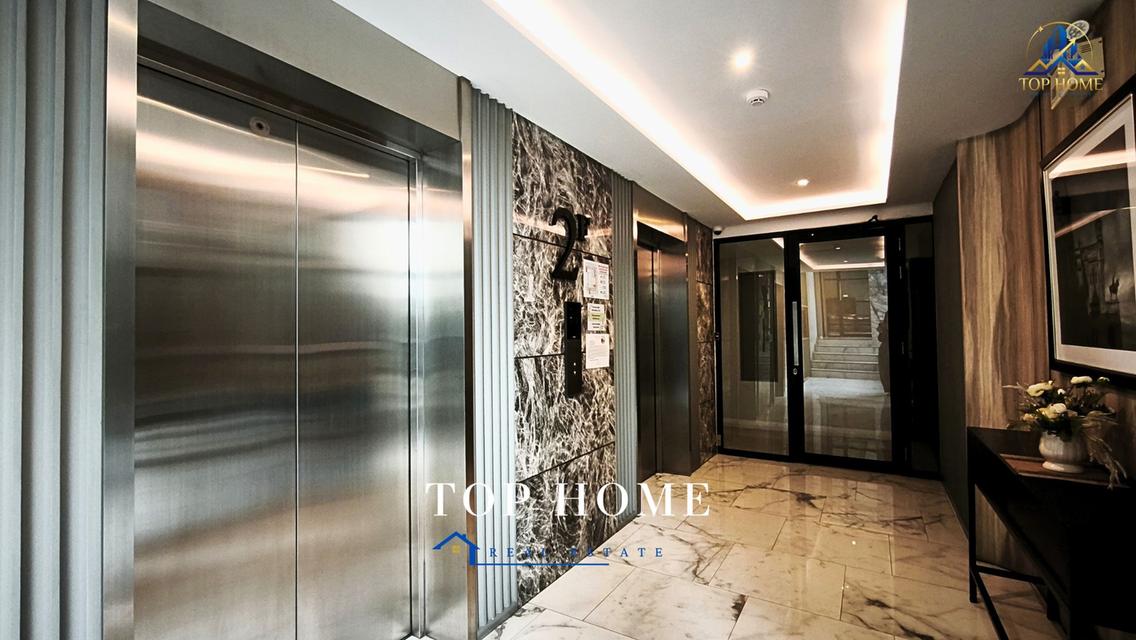 ขายด่วน❗️ **โดว์เช่ ลาซาล บางนา (Dolce Lasalle Bangna)** ห้องสวย เป็นส่วนตัว ใกล้ BTS แบริ่ง 🔥 13