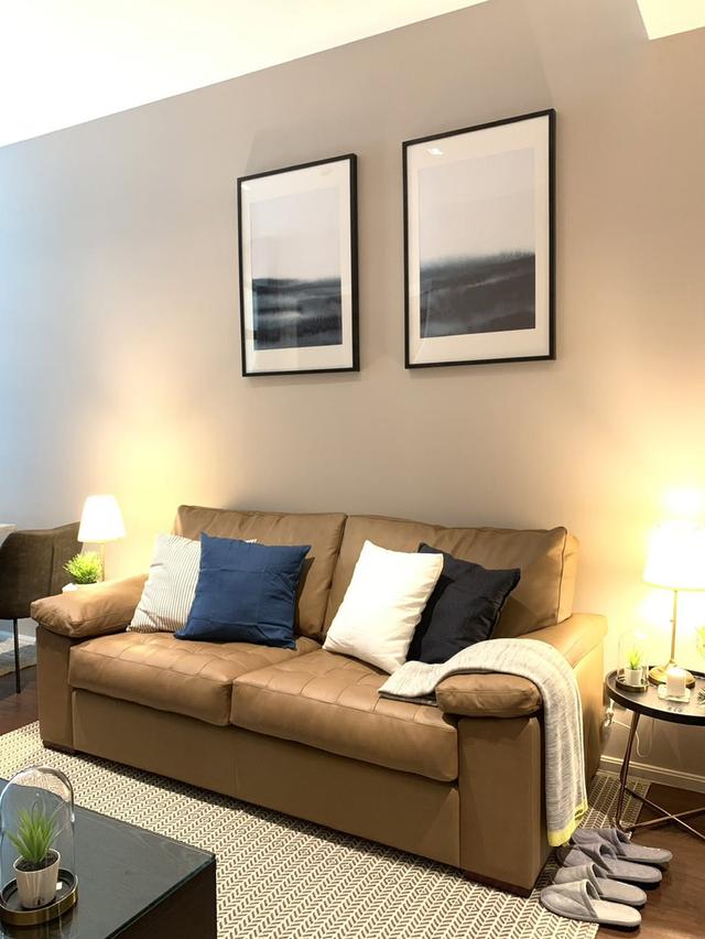 เจ้าของปล่อยเอง | ยินดีรับเอเจนต์ The Diplomat 39 | Elegant 1BR ใจกลางพร้อมพงษ์ 5