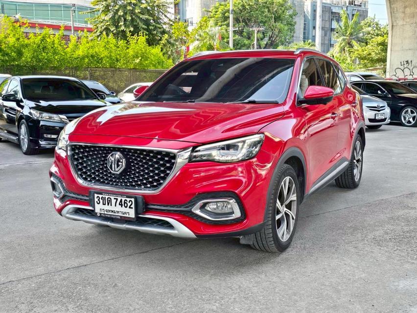 รหัสรถ WMT7462 MG HS 1.5 Phev X Sunroof ปี 2022 