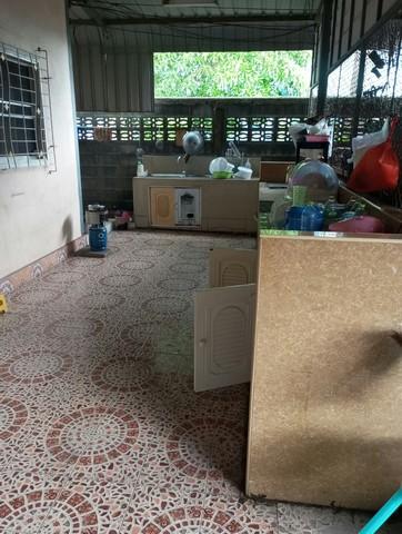 🏡 ขายบ้านเดี่ยวชั้นเดียว ที่ดินผืนใหญ่ 212 ตร.ว. 📍 ซอยสุวินทวงศ์ 36 เขตมีนบุรี กรุงเทพฯ 13