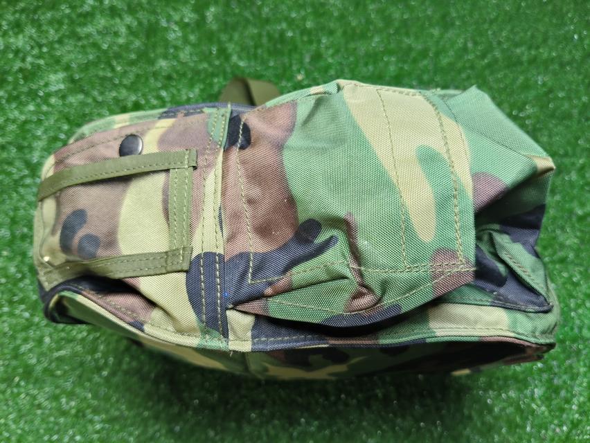 Military Mask Bag 6