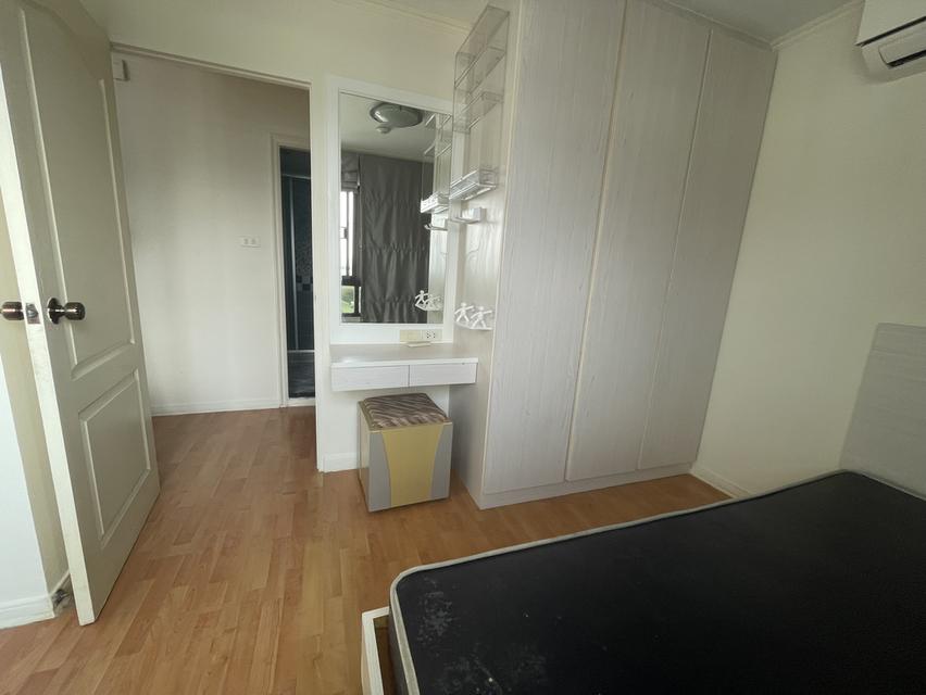 ให้เช่าลุมพินีวิลล์ พระแม่มารี-สาทร 6