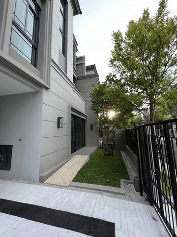 ขายบ้านเดี่ยว เดอะ ซอนเน่ ศรีนครินทร์ บางนา ( THE SONNE Srinakarin - Bangna ) ขนาด 50.40 ตร.ว. Luxury Duplex พร้อมอยู 4