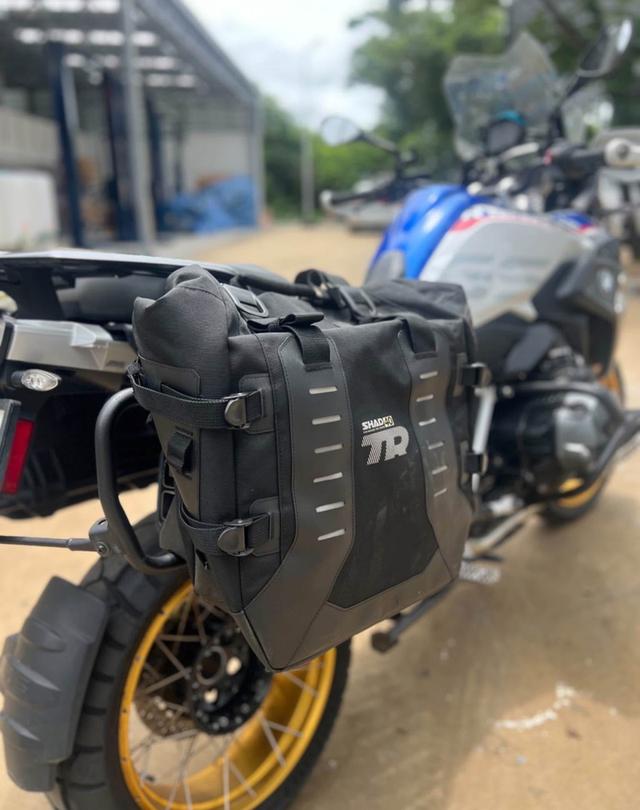 BMW R 1250 GS ปี 2019 5