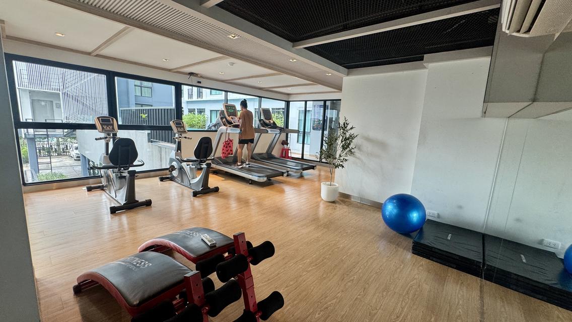 Condo Hi Sukhumvit93 6