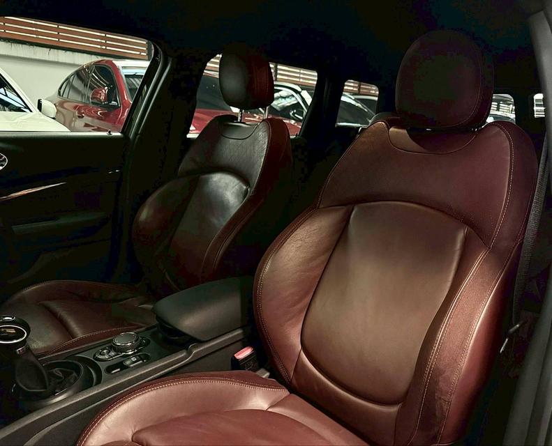 Mini Clubman (F54) ปี 2017 รูปที่ 10