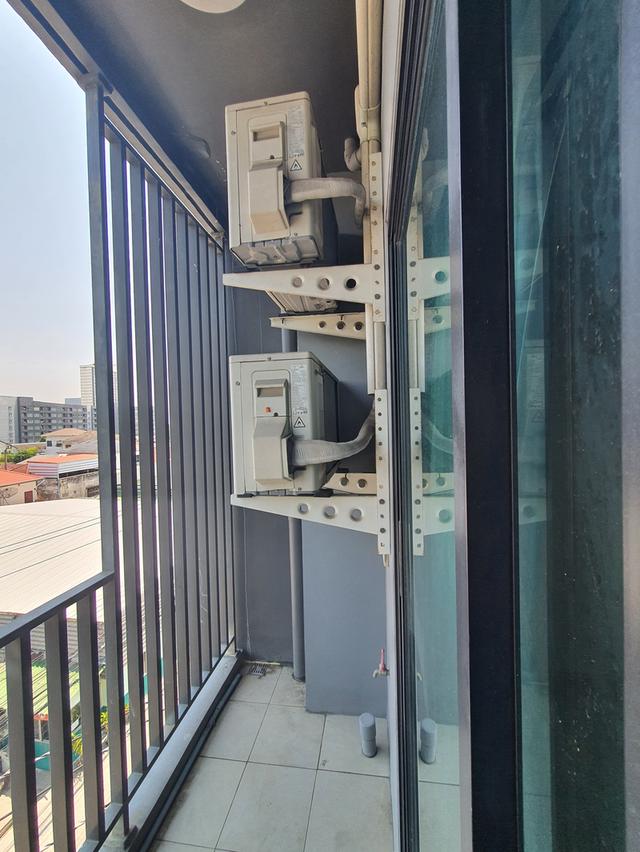 Maxxi condo พหลโยธิน34 1bed plus 30.44ตร.ม. 10