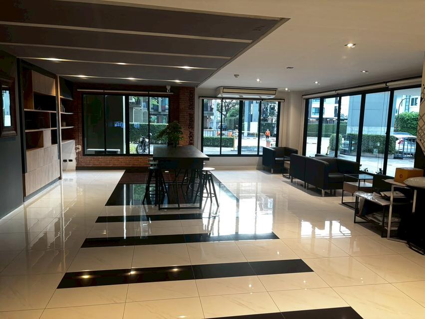 คอนโด city link melbourn นครราชสีมา 6