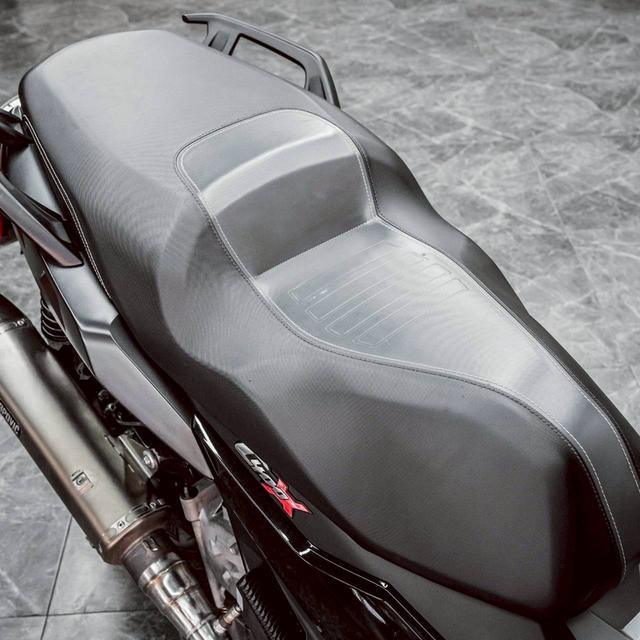 รหัสรถ 67GG4407 BMW C400X ปี 2020 6