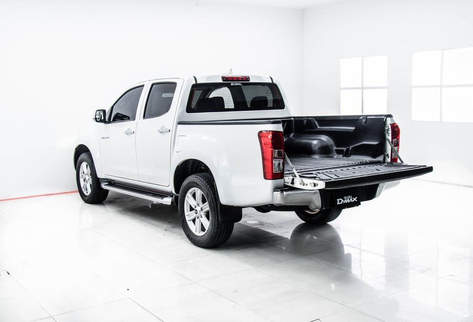 รหัสรถ 3A715 D-MAX 3.0 Z-PRESTIGE NAVI HI-LANDER CAB-4 2016 8