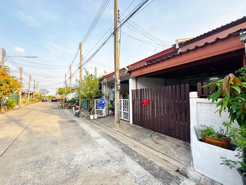 หมู่บ้านการเคหะ1 ซ.เคหะ 1/1 ถ.โรจนะ ต.หันตรา อ.อยุธยา จ.พระนครศรีอยุธยา 2