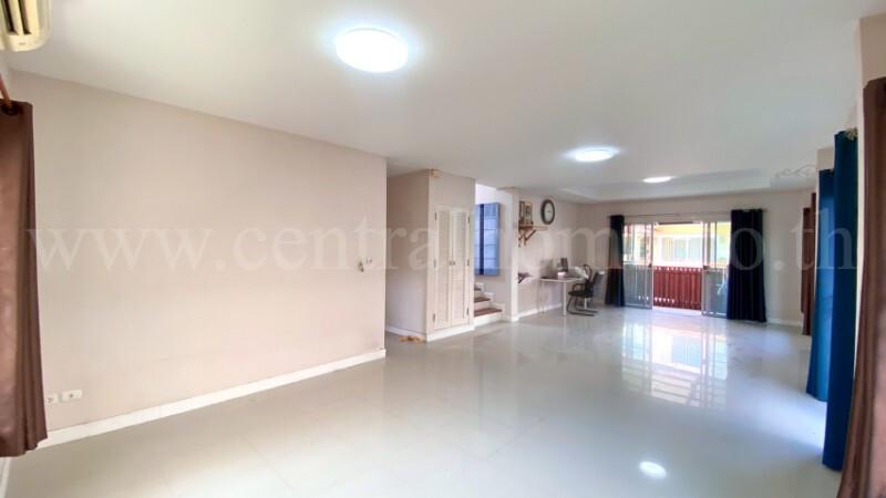 บ้านเดี่ยว เดอะแกรนด์ พระราม 2 ตกแต่งสวย ฟังก์ชันครบ 4