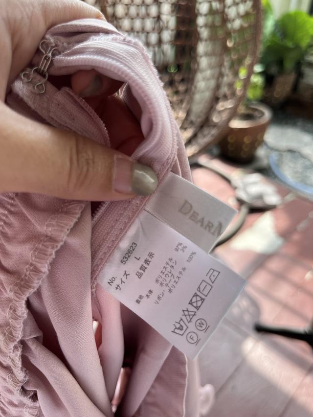 เสื้อผ้าน่ารักสไตล์ญี่ปุ่นและคอสเพลย์🍀 5