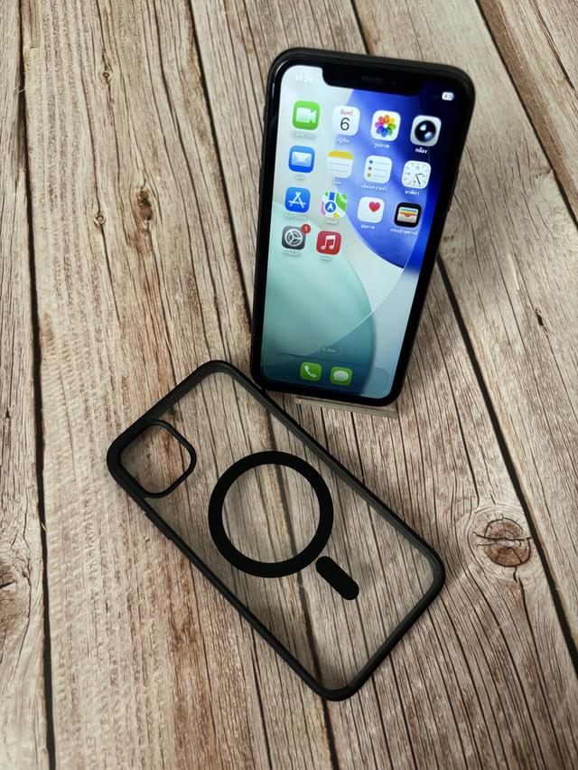 ไอโฟน11/64 กิก เครื่องสวย