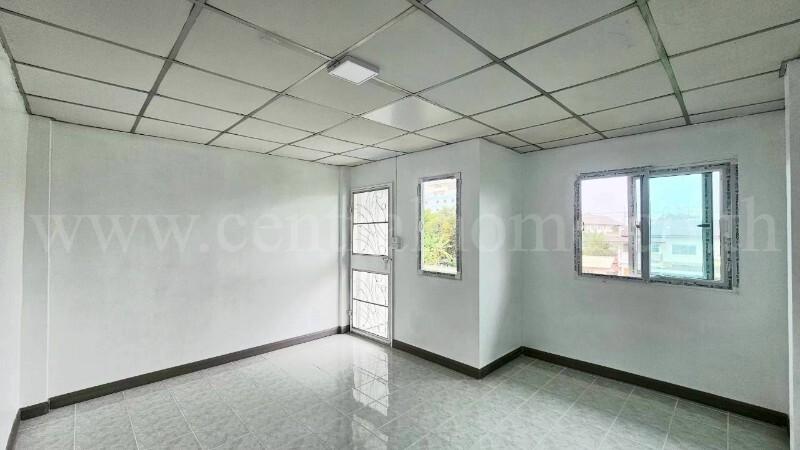 ให้เช่า ทาวน์เฮ้าส์ 3 ชั้น ซอย พิบูลสงคราม 22 ใกล้ MRT แยกติวานนท์ รีโนเวทใหม่พร้อมอยู่ 19