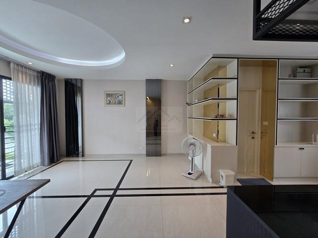 PB5996ให้เช่า ออฟฟิศ ซอยรามอินทรา40 โครงการ DISTRICT ดิสทริค เอกมัย-รามอินทรา 5