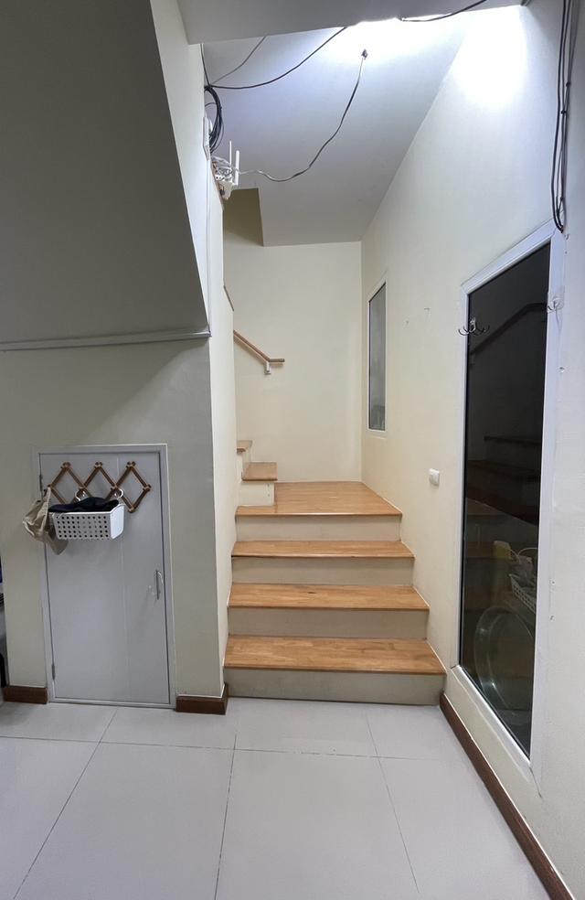 ขายบ้านมือ2 ทำเลดี เดินทางสะดวก 5