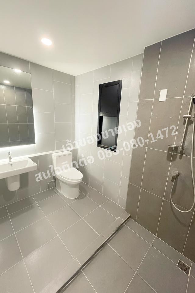 บ้านเดี่ยว โครงการบริทาเนีย บางนา กม.42 20