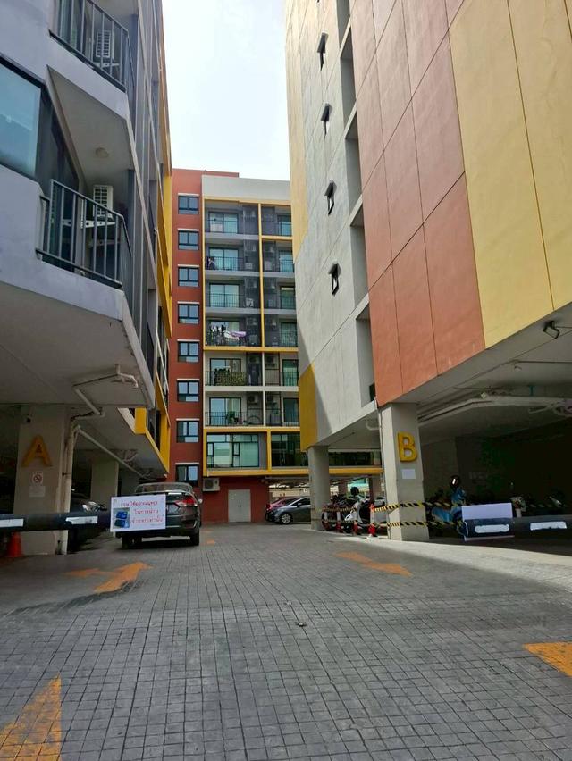 คอนโด นวลิฟวิ่ง นวมินทร์ 75 ถนนนวมินทร์ แขวงนวมินทร์ เขตบึงกุ่ม กรุงเทพมหานคร 3