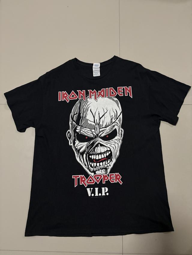IRon maiden 2