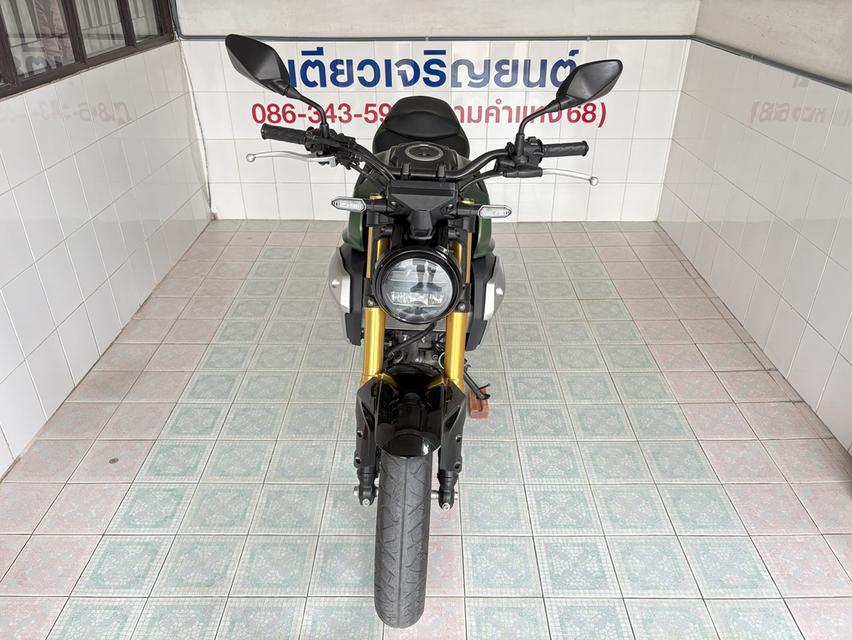 CB150R รถมือเดียว สมุดคู่มือครบ เจ้าของดูแลดี สภาพใสกริ๊บ ชุดสีสวย เครื่องเดิม เอกสารครบ ลองขับได้ วิ่ง8000 กลางปี68