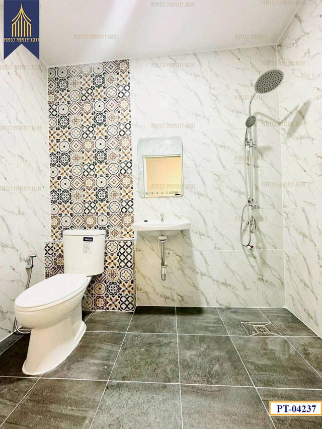 ทาวน์เฮ้าส์นันทิชา 4 พร้อมอยู่ราคาย่อมเยาว์ 15