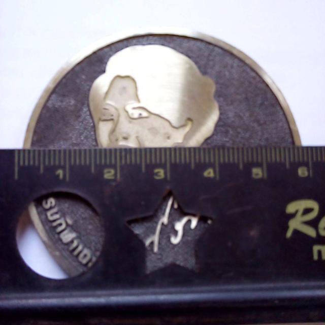 เหรียญมหกรรมกีฬาเฉลิมพระเกียรติ 80 พรรษามหาราชินี มนรัชกาลที่9 TASA Inter Games 1992 สนใจ 0654096122 5