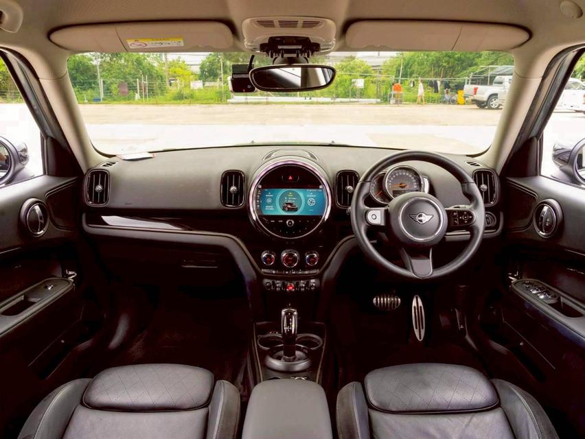 Mini Cooper S 2.0 Countryman RHD ปี 2022 7