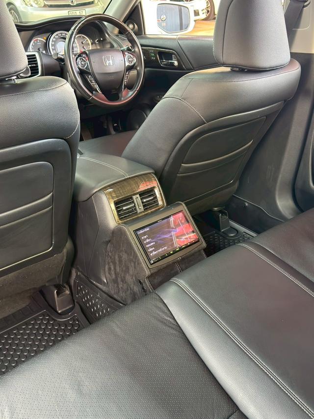 HONDA ACCORD 2.4 TECH ปี 2013 รูปที่ 16