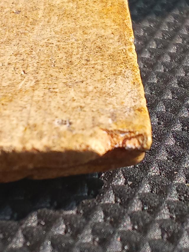 พระสมเด็จพิมพ์วัดเกศไชโย รูปที่ 6