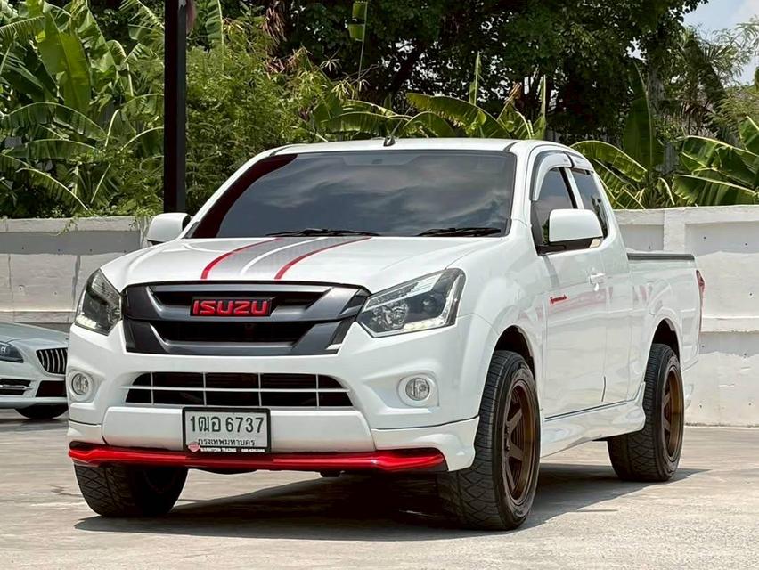 ISUZU D-MAX 1.9 Ddi 2016
