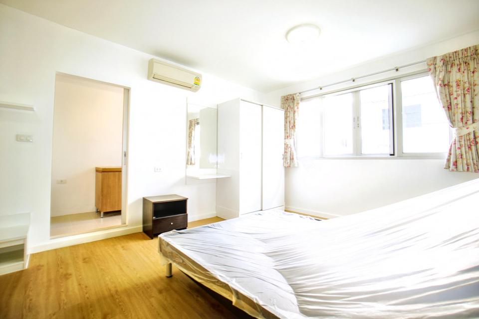 ให้เช่า คอนโด D Condo  รามอินทรา (ดี คอนโด รามอินทรา) 30.28 ตรม. ชั้น 2 รีโนเวทใหม่ เฟอร์นิเจอร์ครบ พร้อมอยู่ 2