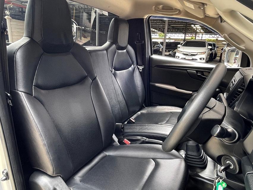 Isuzu Dmax 3.0Ddi S 4wd ปี20 9