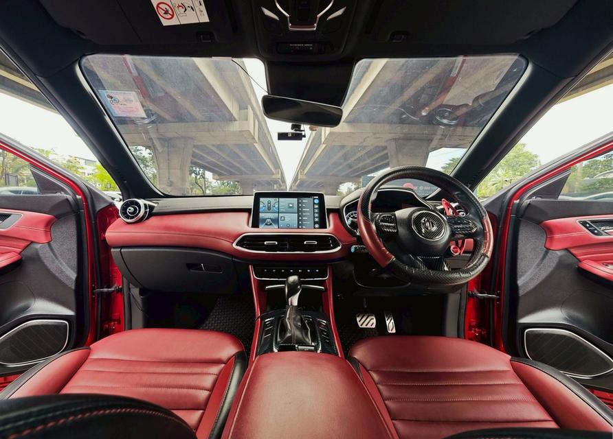 MG HS 1.5 X Turbo ปี 20 5