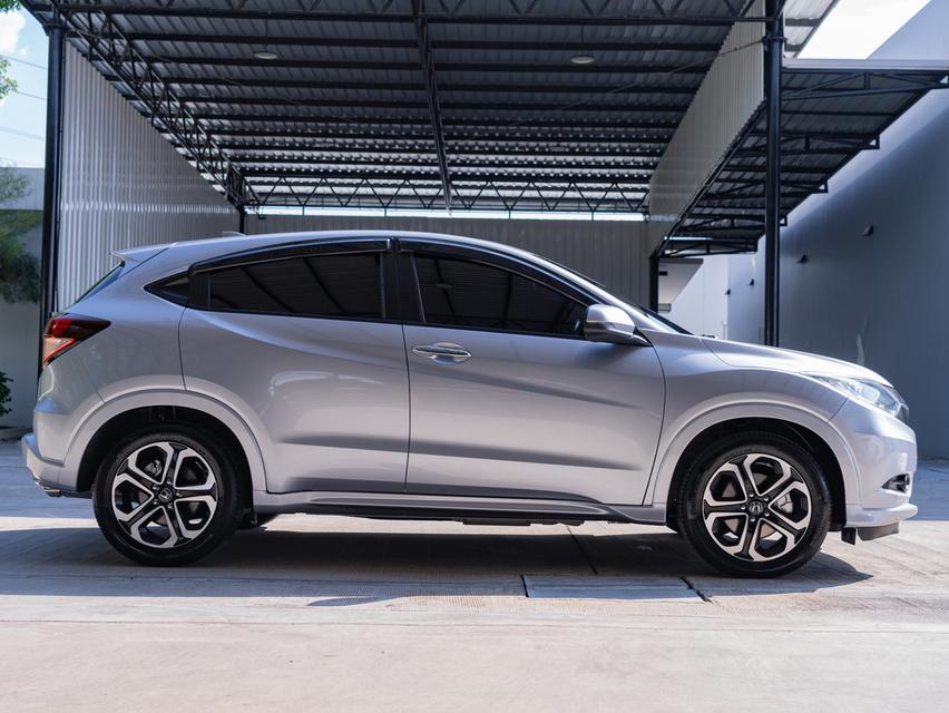 HONDA HR-V 1.8 EL | ปี 2018 รูปที่ 8