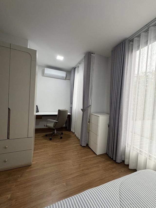 🌈🏡 ฮอตดีล! ให้เช่าด่วน! ทาวน์โฮม Pleno สุขุมวิท-บางนา 2 หลังริมพื้นที่เยอะมาก วิวสนามกอล์ฟเมืองแก้ว ⛳ 17