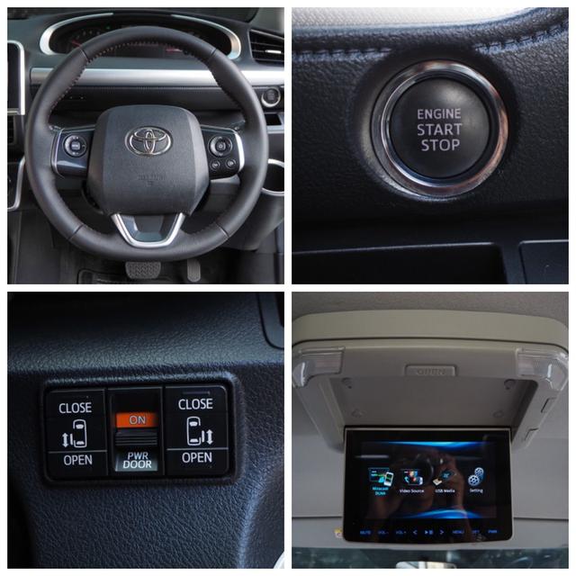 TOYOTA SIENTA, 1.5 V ปี 2017 14