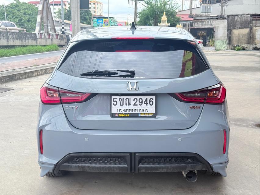 Honda city 9