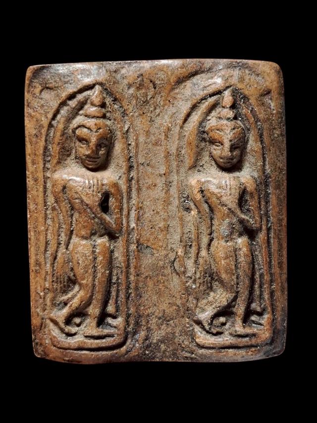 พระลีลา