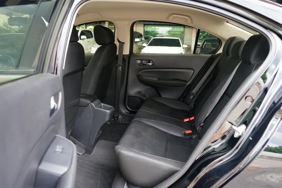2020 HONDA CITY 1.0V 11