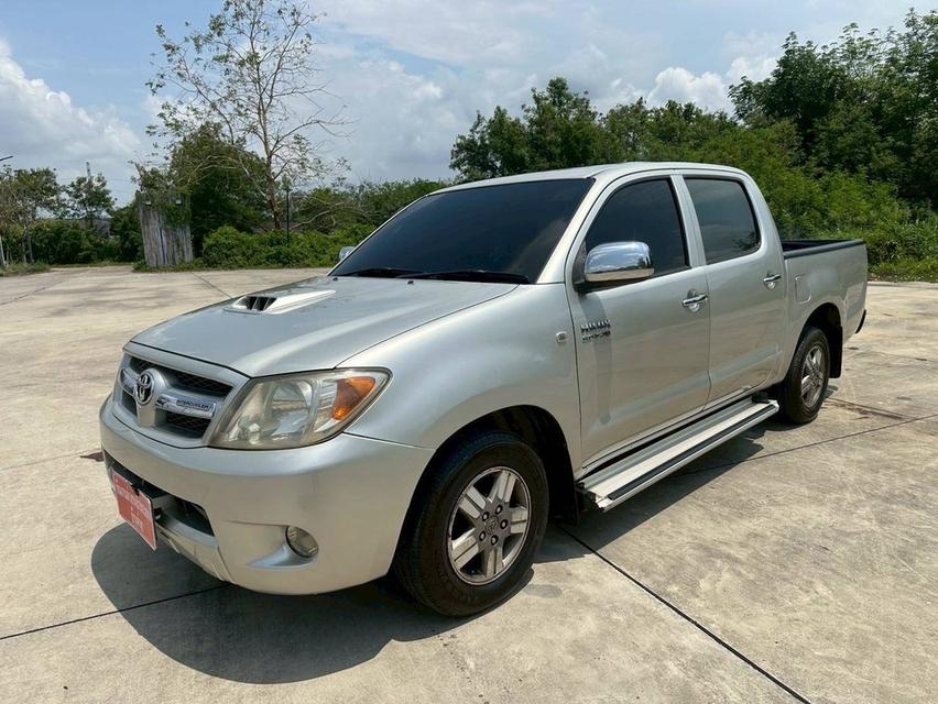 รหัสรถ BK416 TOYOTA VIGO 3.0 2006
