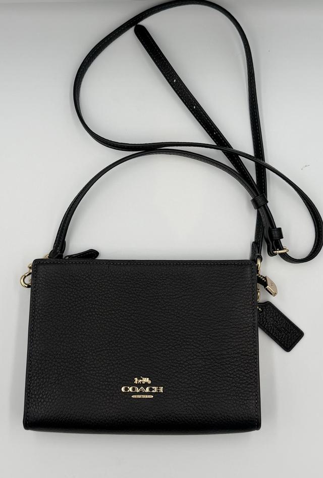 Coach Slim Crossbody Bag