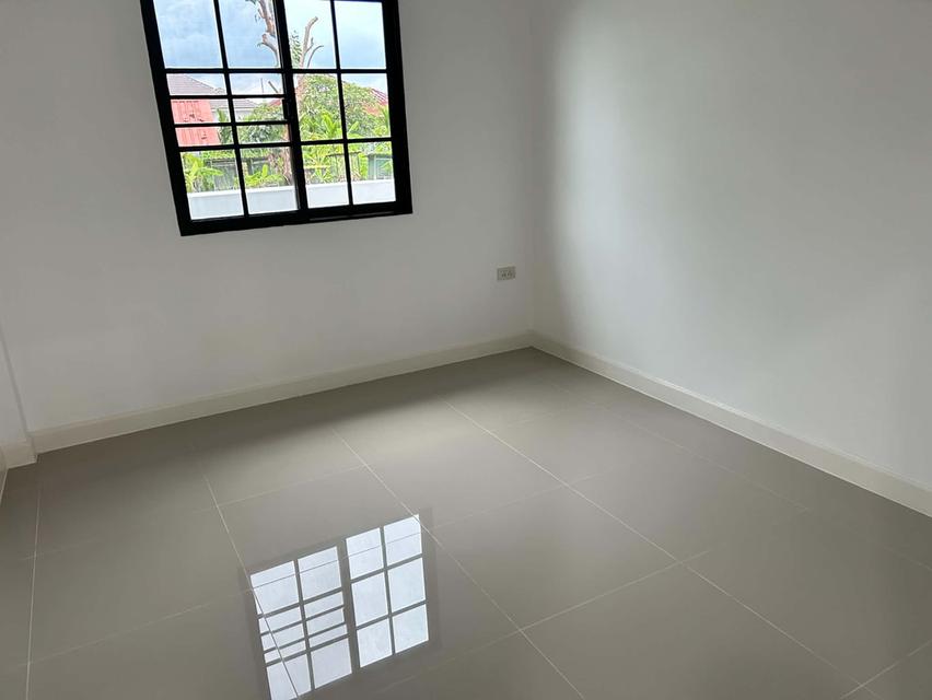 บ้านเดี่ยว ใกล้เมือง 5