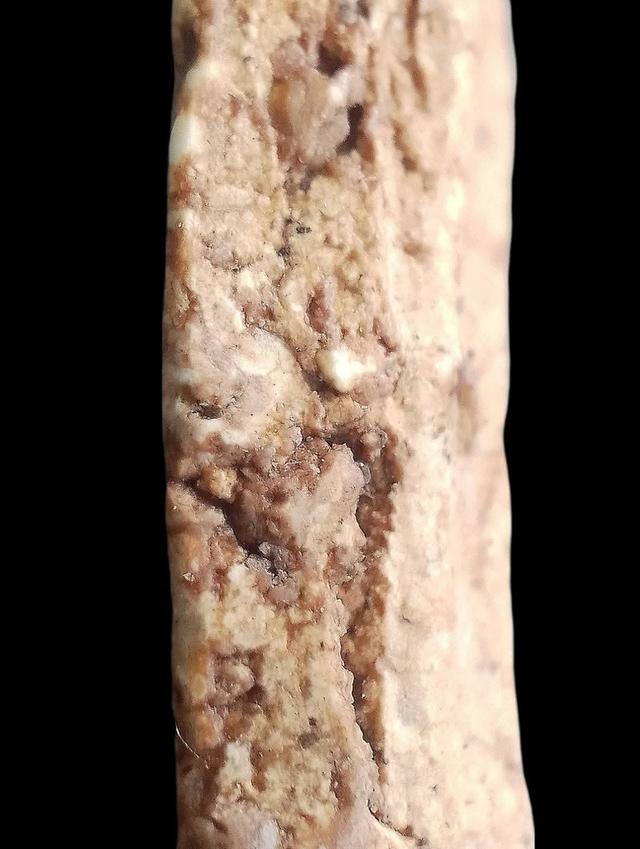 พระสมเด็จวัดระฆังฯ,พิมพ์เกศทะลุซุ้ม. รูปที่ 20