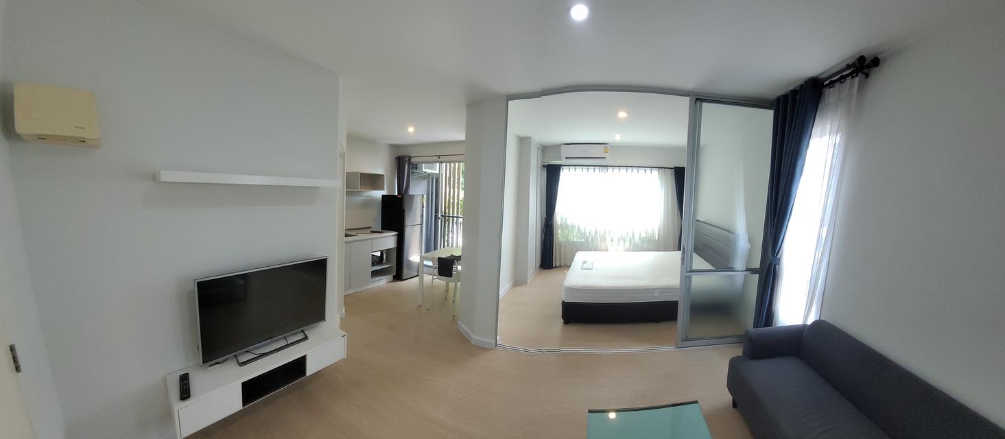 V-Condo ฉลองกรุง-ลาดกระบัง 1