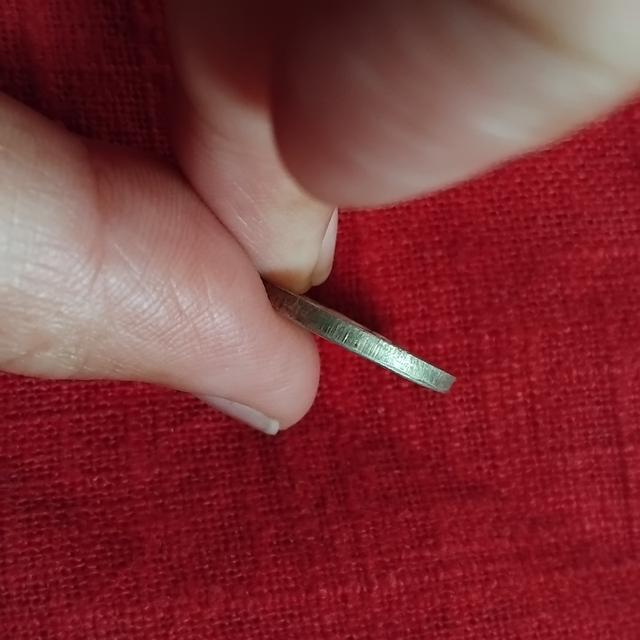 พระบ้านเก็บเก่า เหรียญโชกดี พ่อเกษม 10