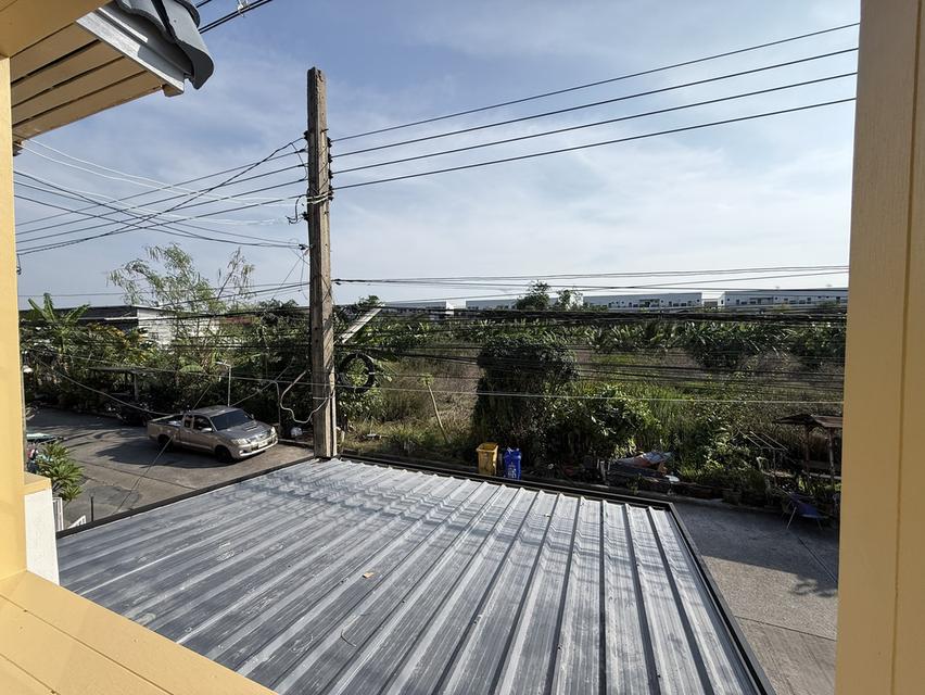 หมู่บ้านสินทองร่มเกล้า 28 17