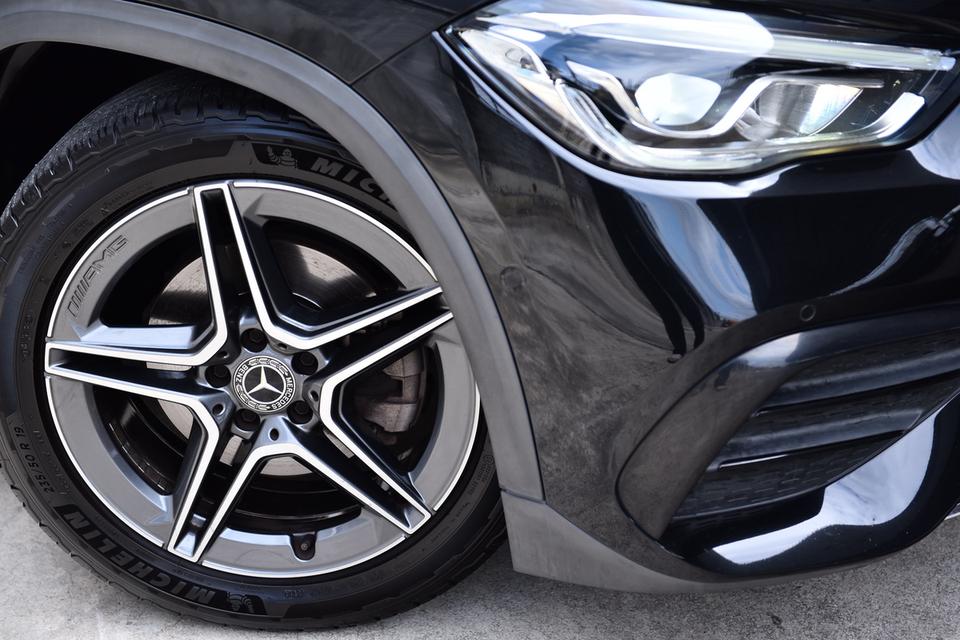 🎊"TOP OPTION เพียง 70,000 กิโล AMG DYNAMIC รถศูนย์ BENZ THAILAND ทะเบียนคืน รูปที่ 13
