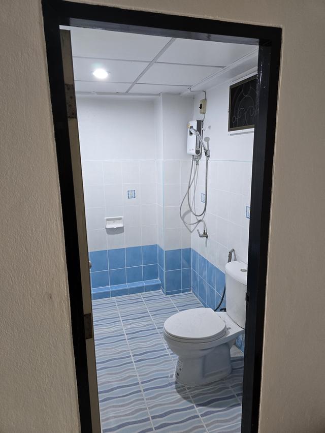 ขายคอนโดลำสาลีแมนชั่น 10