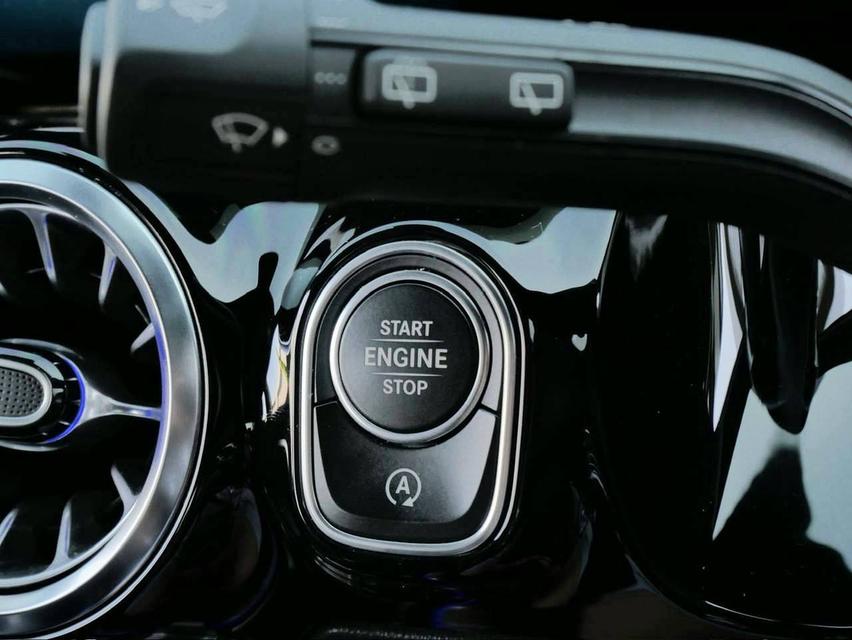 2022 Benz GLA200 AMG 16